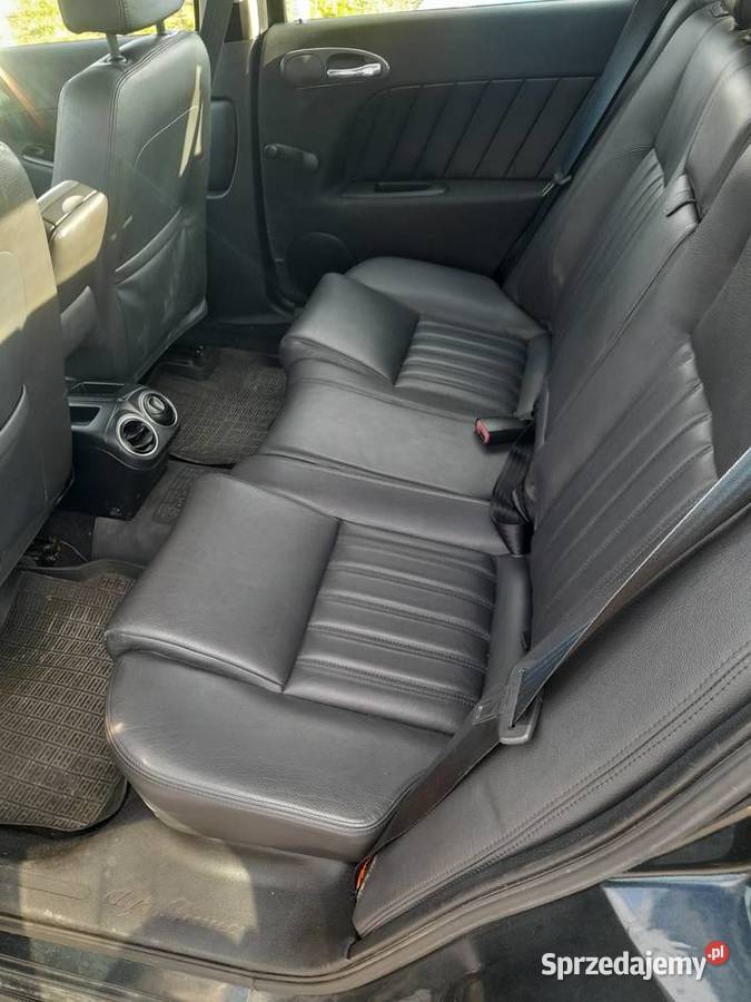 Sprzedam Alfa Romeo Alfa Romeo podkarpackie Rzeszów