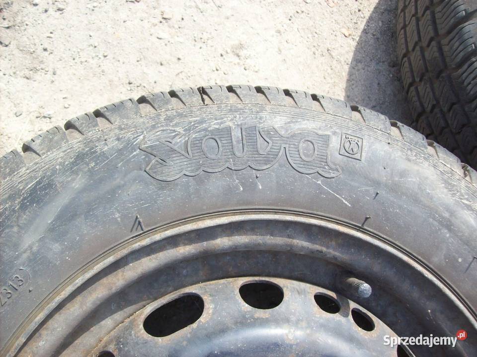 Corsa C 10 Kola opony letnie zimowe 1558013 Mińsk Mazowiecki