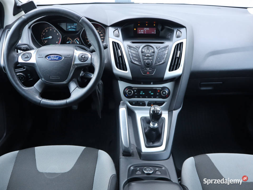 Ford Focus 16 EcoBoost czujnik deszczu sprzedam