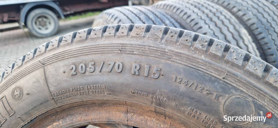 20570r15 2057015 1007515 Paszowóz Wóz paszowy Rolnictwo Nowe Miasto Lubawskie