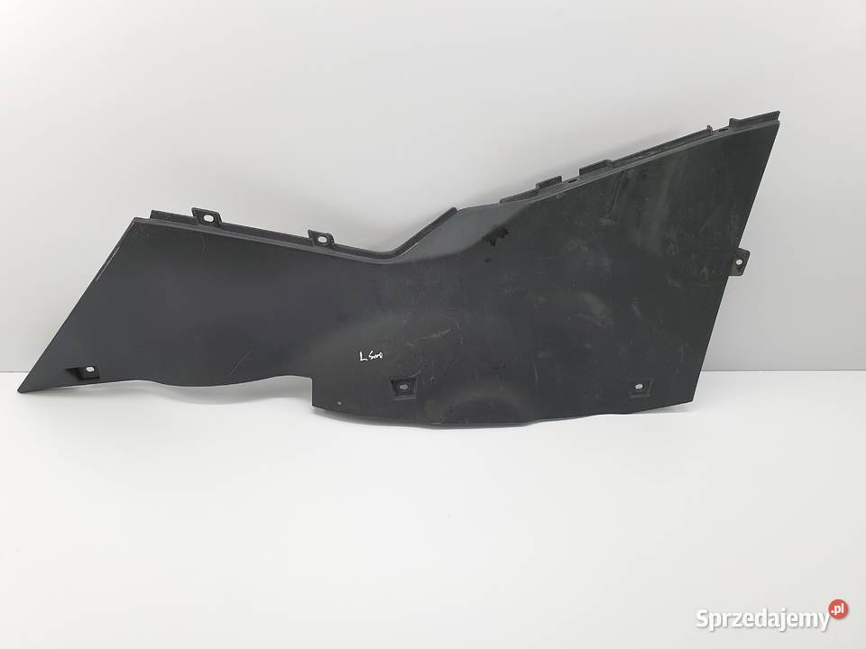 Boczek Lewy Wypelnienie Tunel Yamaha Yxz 1000 Łódź