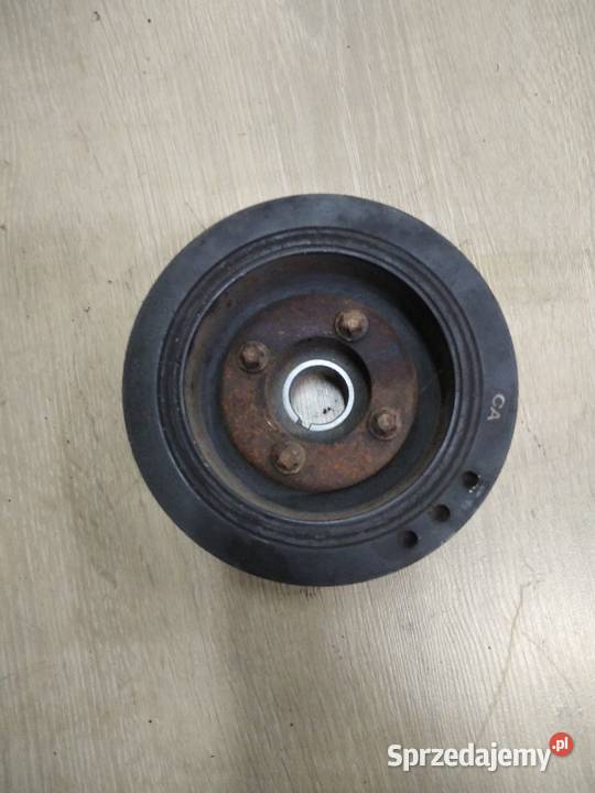 Koło pasowe opel Vectra b 18 16v gm58794 Części sprzedam