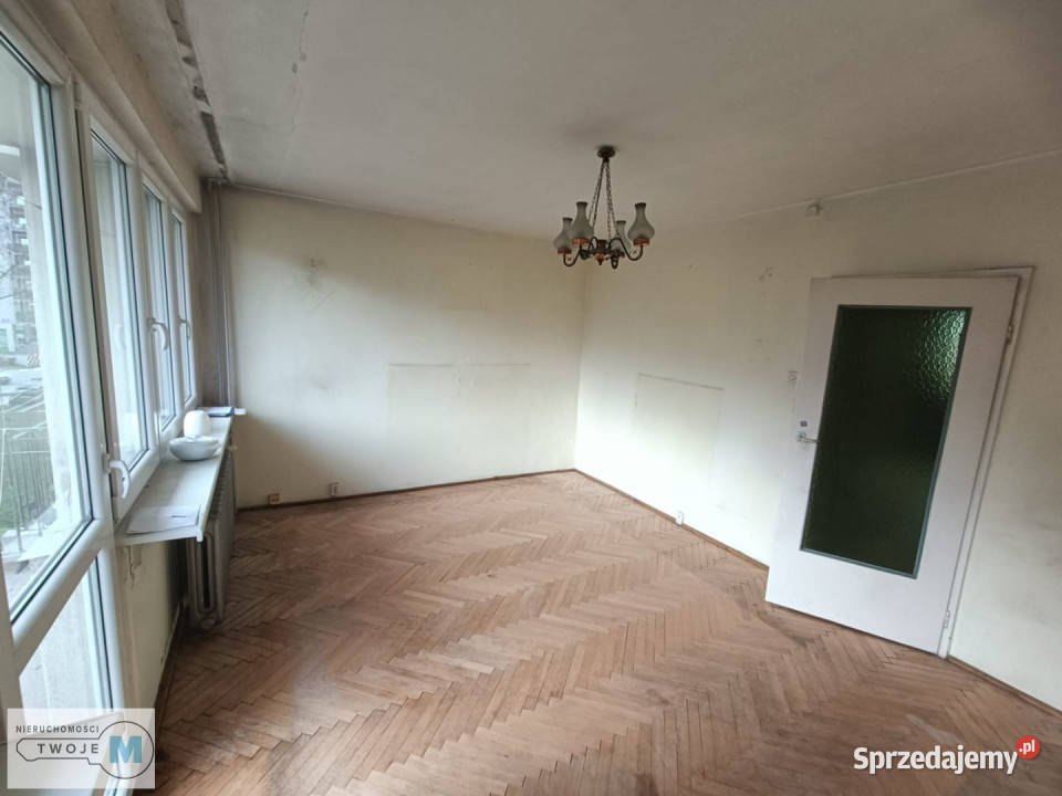 Mieszkanie sprzedam 4315m2 2pokojowe Kielce świętokrzyskie