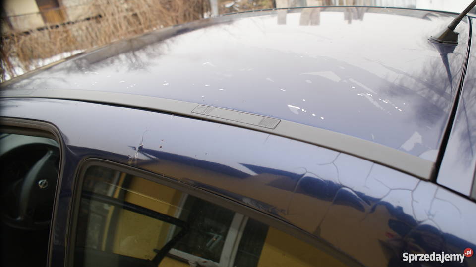 OPEL ASTRA G 2000 edition Dąbrowa Górnicza sprzedam