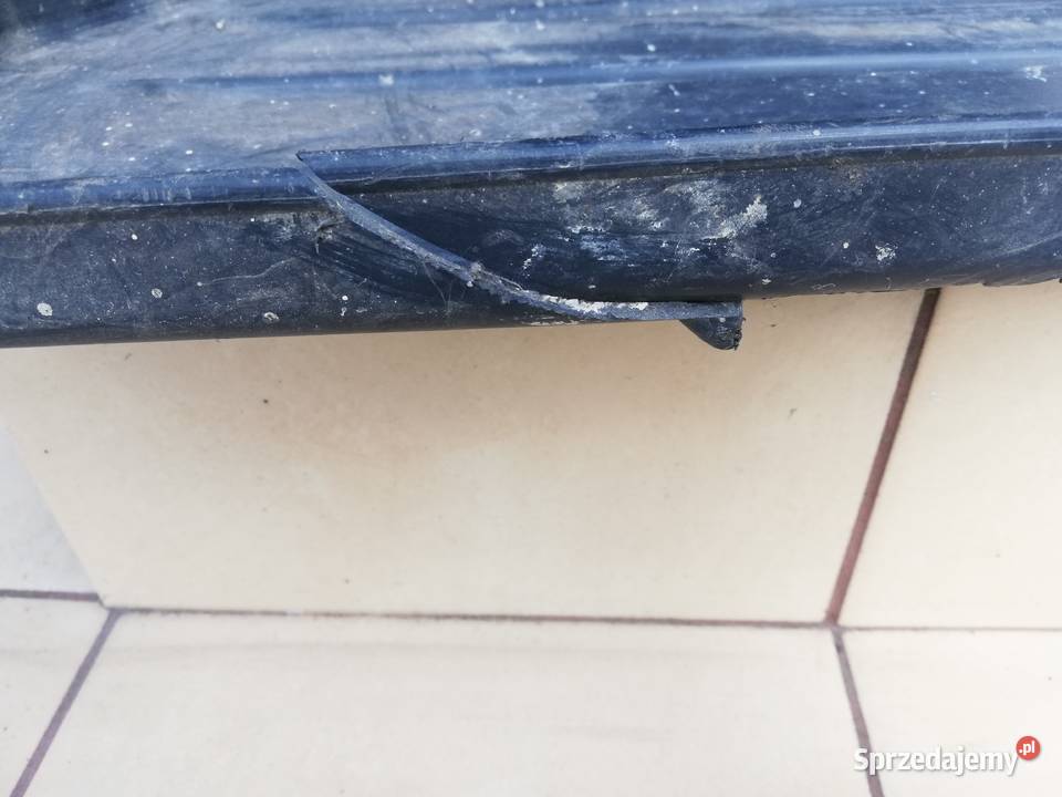 Suzuki Samurai pułka konsoli schowek Schowki, półki Schowki, półki Sieciechów