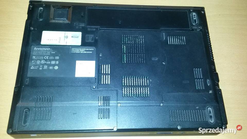 LAPTOP Lenovo IdeaPad Y530 Poznań