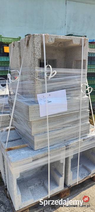 Włazy telekomunikacyjne pokrywy ramy Puławy Pozostałe