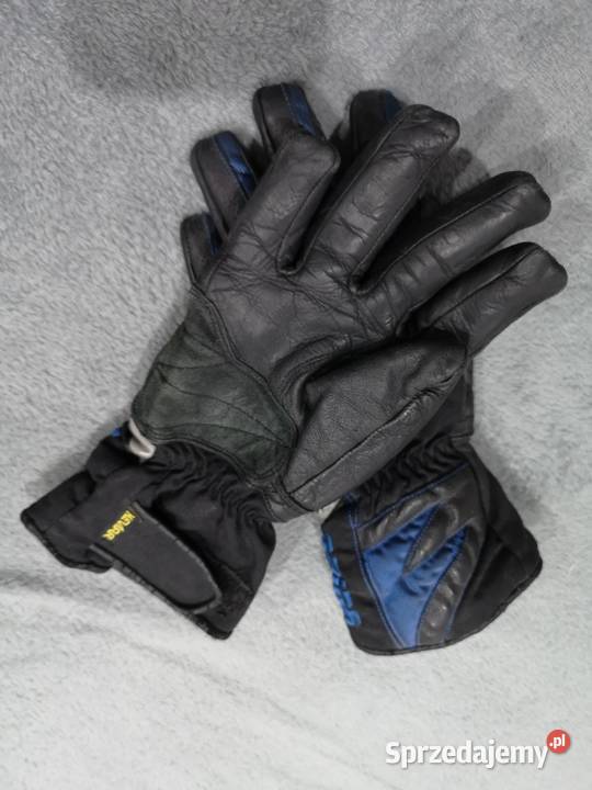 Rękawiczki motocyklowe ORINA Kid 3 Iława