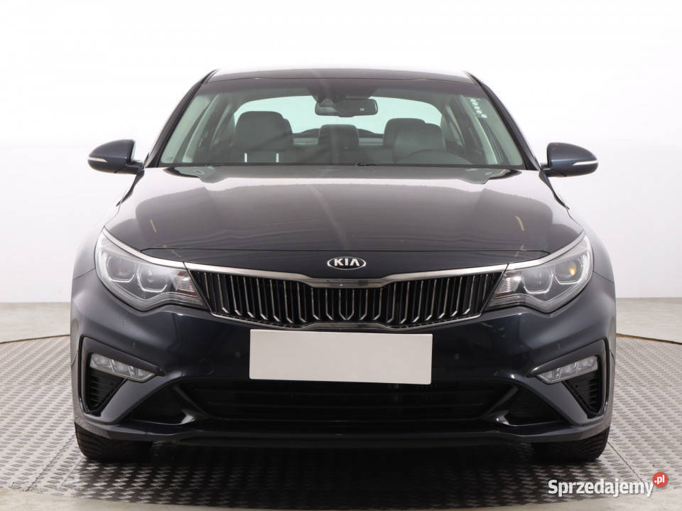 Kia Optima 17 CRDi Zabrze