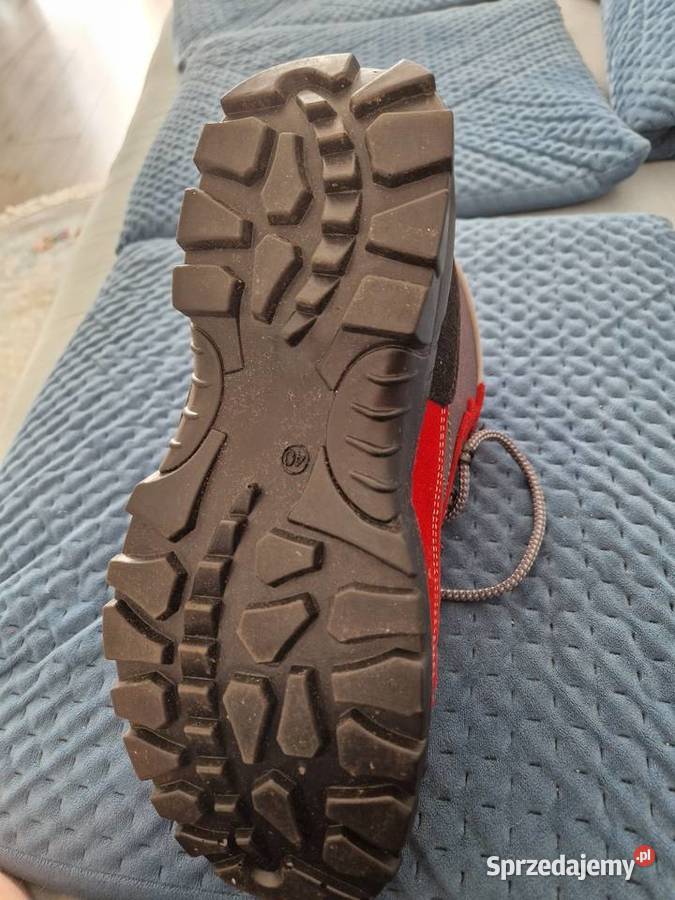 Buty trekkingowe rozmiar 40 Chorzów