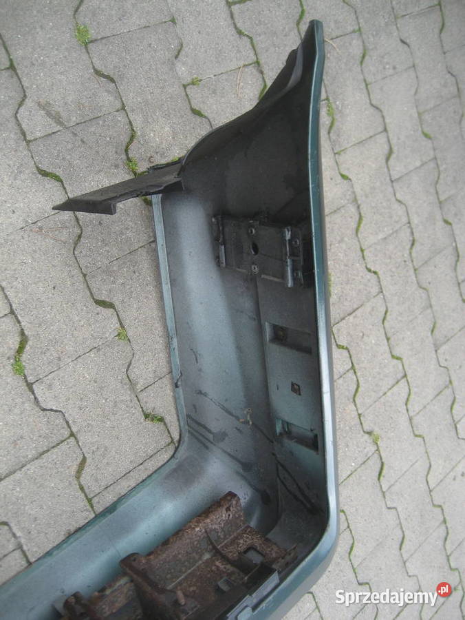 VOLVO 460 9092R ZDERZAK TYLNI belka 434675 Zderzaki Rakoniewice