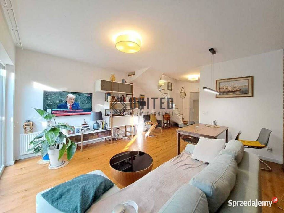 Klasztornej 3 POZIOMY OGRÓD LUX Wrocław