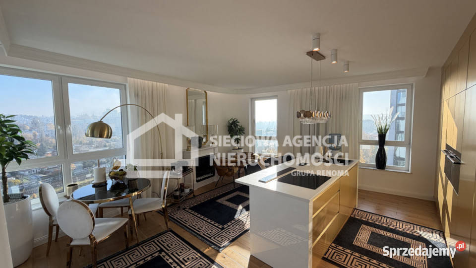 Mieszkanie 9216m2 4 pok Gdynia Kazimierza
