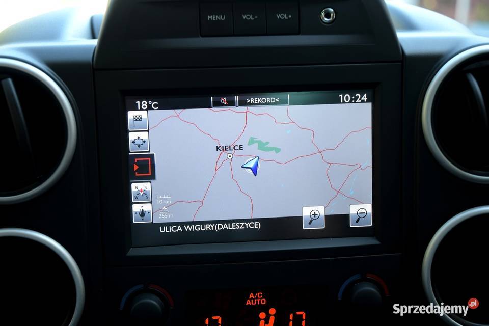 16 BlueHDi XTR 142 Salon Piękny Kolor sprzedam