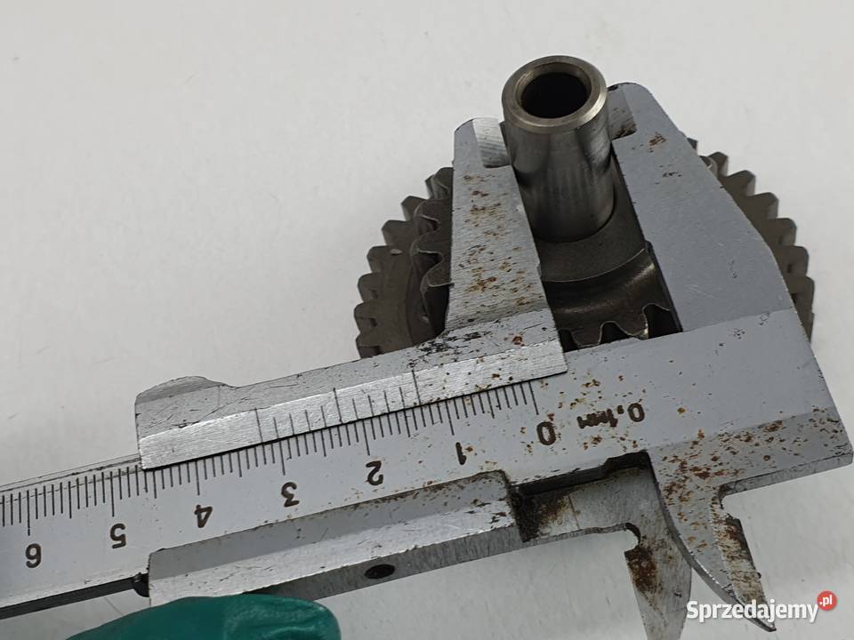 Tryb Posredni Rozrusznika Kolo Honda Trx 250 Łódź