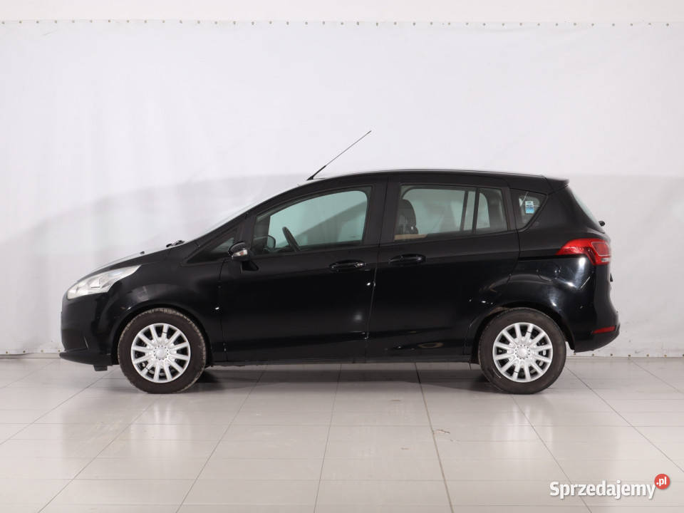 Ford B 10 EcoBoost centralny zamek Piaseczno