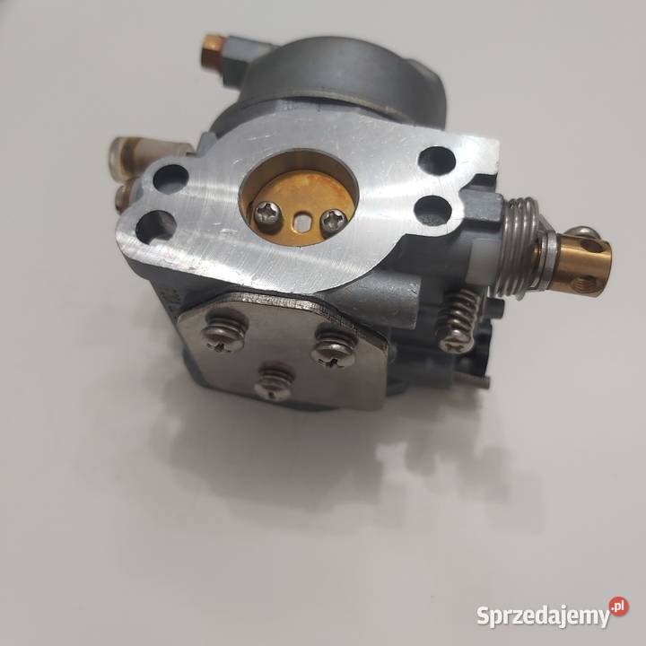 Gaznik yamaha f4 f5 4 5 silnik zaburtowy 4 suw 1 Bydgoszcz