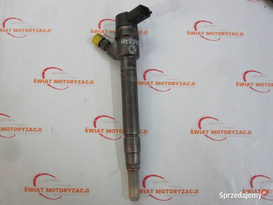 VOLVO V70 S80 XC90 XC70 24 D5 D5244T4 185 Kielce