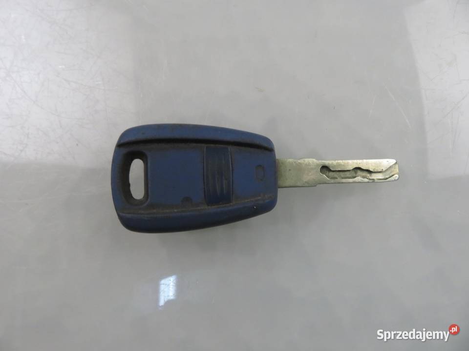 STACYJKA PEUGEOT BOXER I LIFT