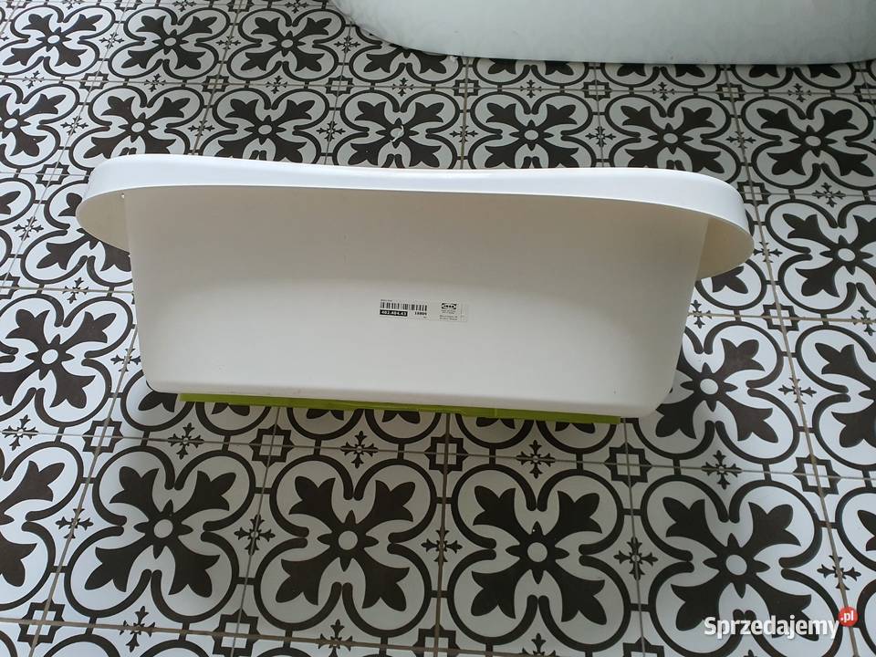 Wanienka Ikea antypoślizgowa Dla Dziecka dolnośląskie Lubin