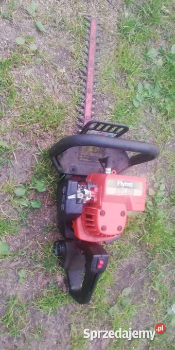 Nożyce ogrodowe Kady