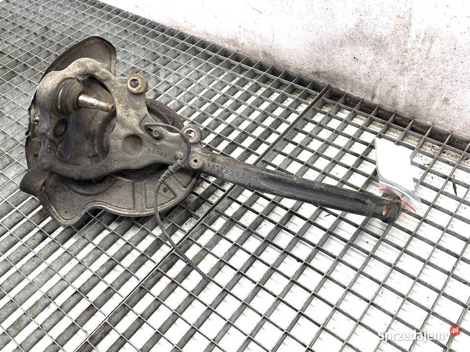 ZWROTNICA LEWY PRZÓD CHRYSLER 300C 30 218