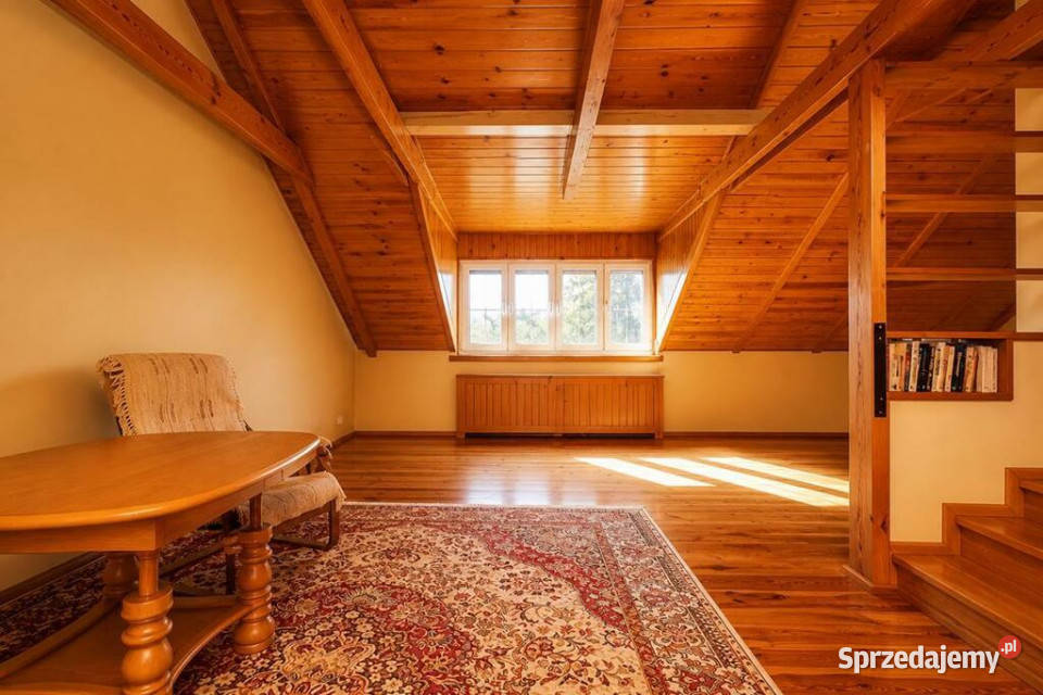 Dom Gorzów Wielkopolski 230m2 sprzedam