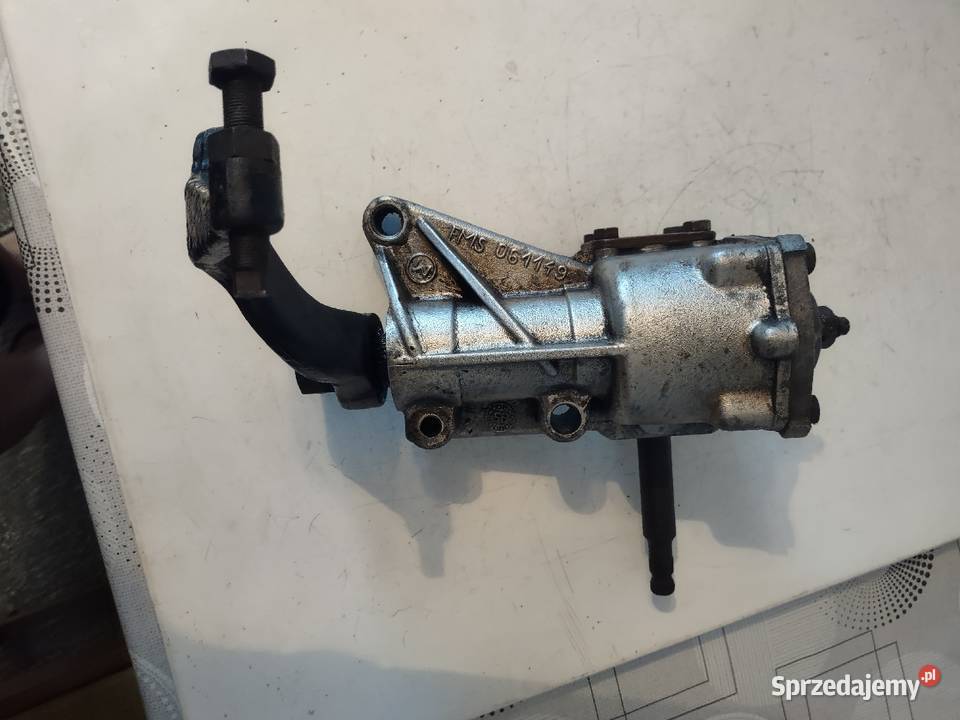 FIAT 125 P POLONEZ KOLUMNA KIEROWNICZA NT Lublin sprzedam
