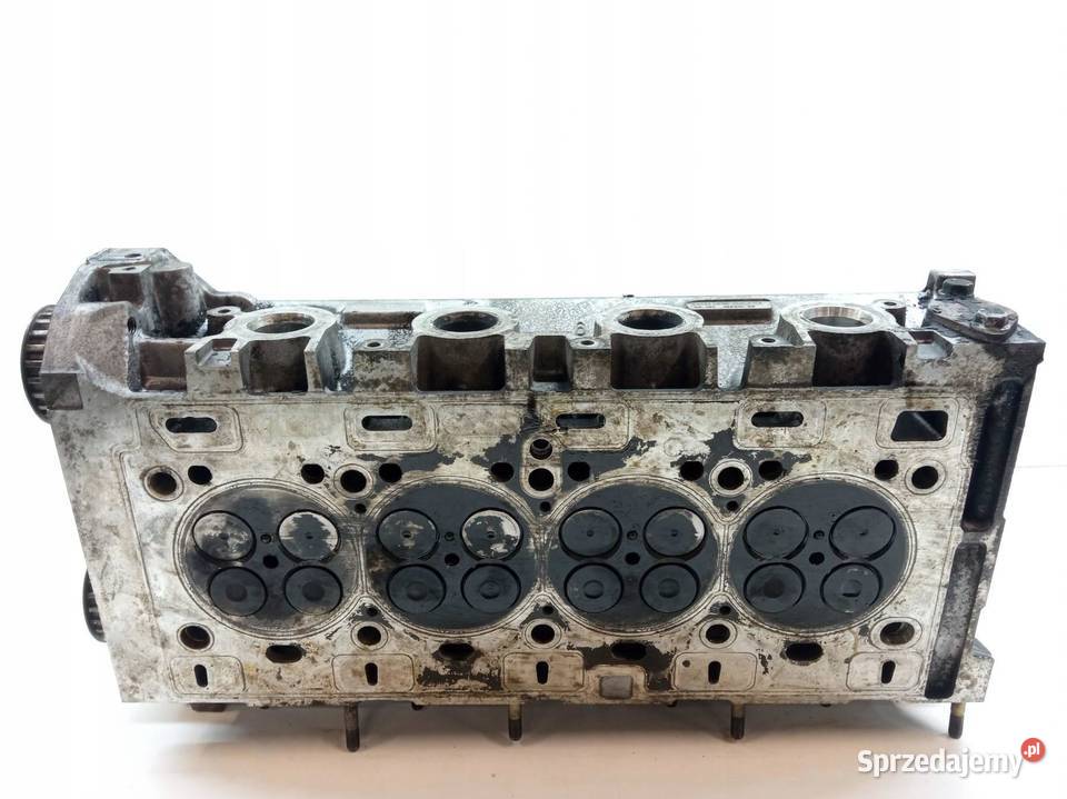 GŁOWICA KOMPLETNA 8200005876 25 DCI Renault osobowe