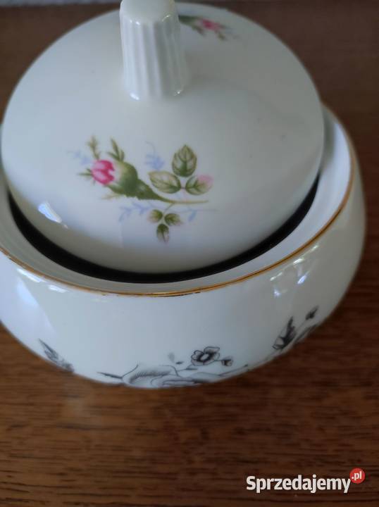 Rosenthal Karolina porcelana zabytkowa antyk Kielce