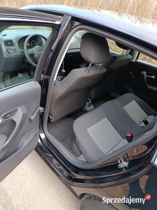 Volkswagen Polo 6R 2011r 12 benzyna Tarnów sprzedam