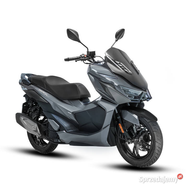 JET X 125 Euro5 ABS Chłodnica wysyłka dolnośląskie Wrocław