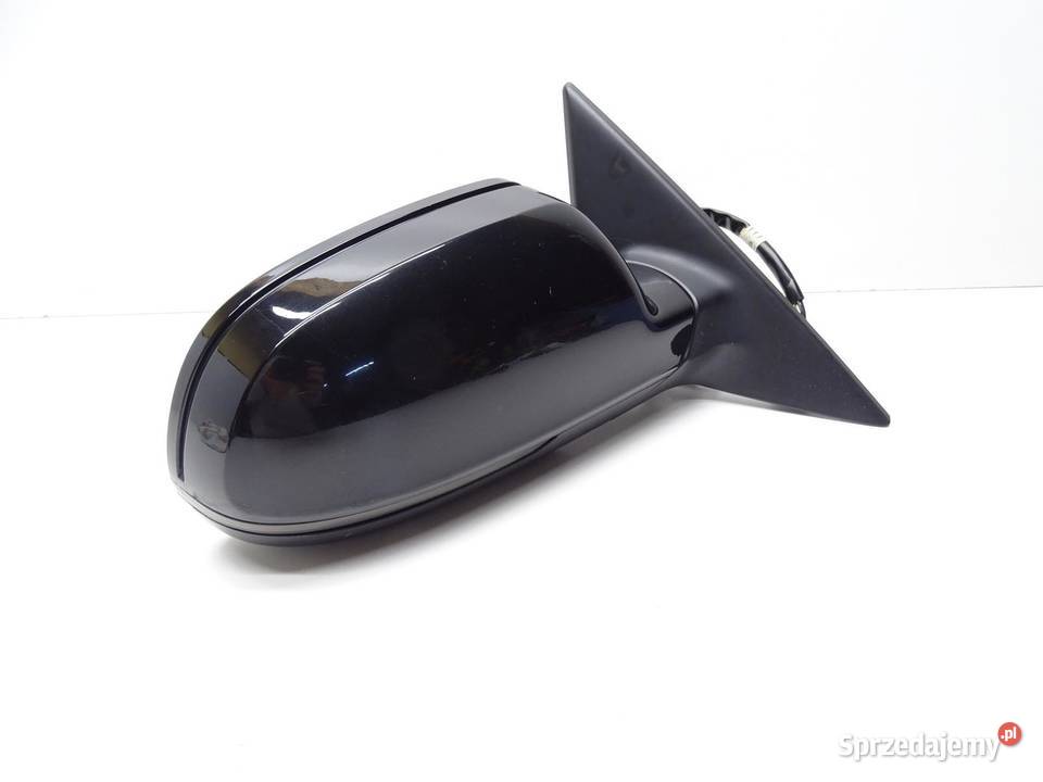 LUSTERKO PRAWE PRAWY PRZÓD PRZEDNIE AUDI A5 8T