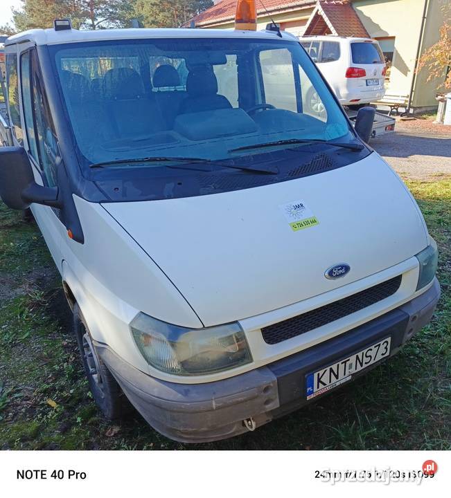 Ford