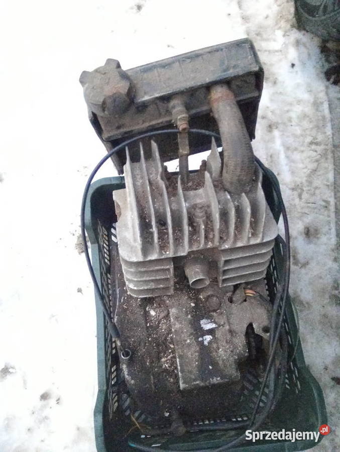 Sachs wsk Myślenice sprzedam