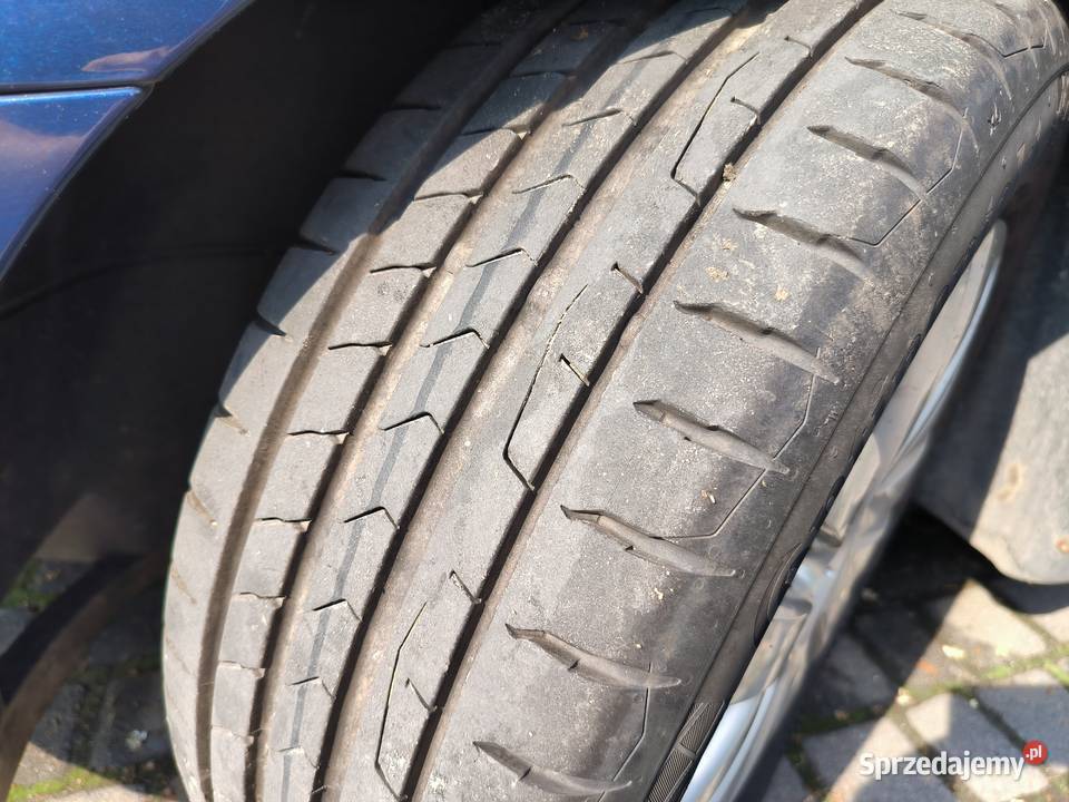 Sprowadzony i zarejestrowany Golf 6 TDI klima Będźmierowice
