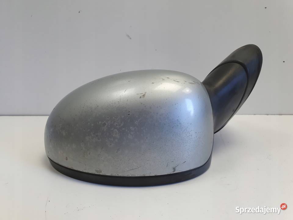 LUSTERKO Mini Cooper R50 0106r LEWE KIEROWCY 3