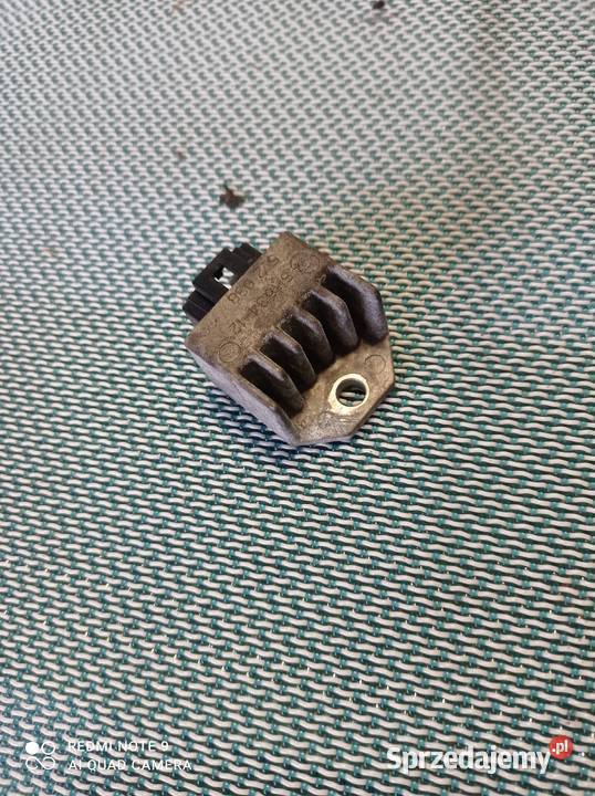 Regulator napięcia Honda balli