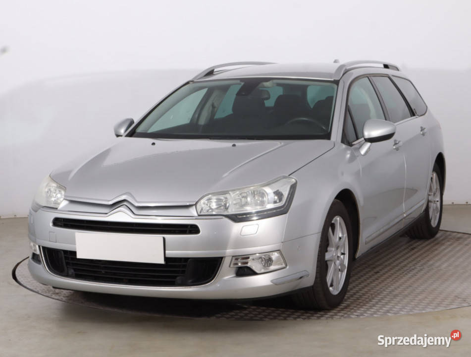 Citroen C5 20 HDi Piaseczno