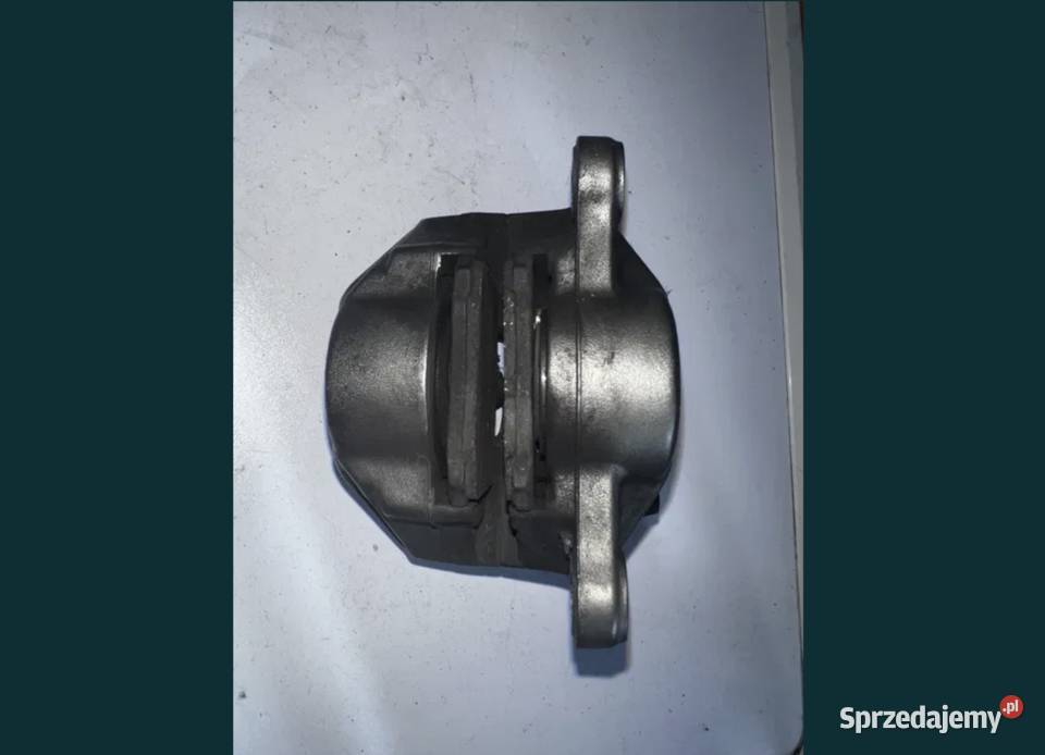 zacisk hamulcowy tył KTM 1290 Superduke GT 2021 Ostrów Wielkopolski