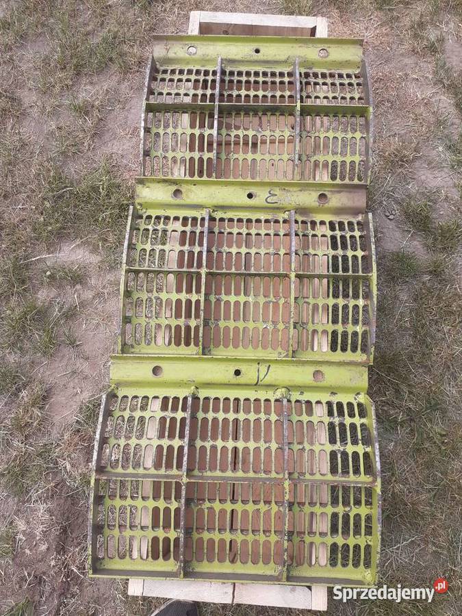 Cepy lp 1300mm do claas mega 202