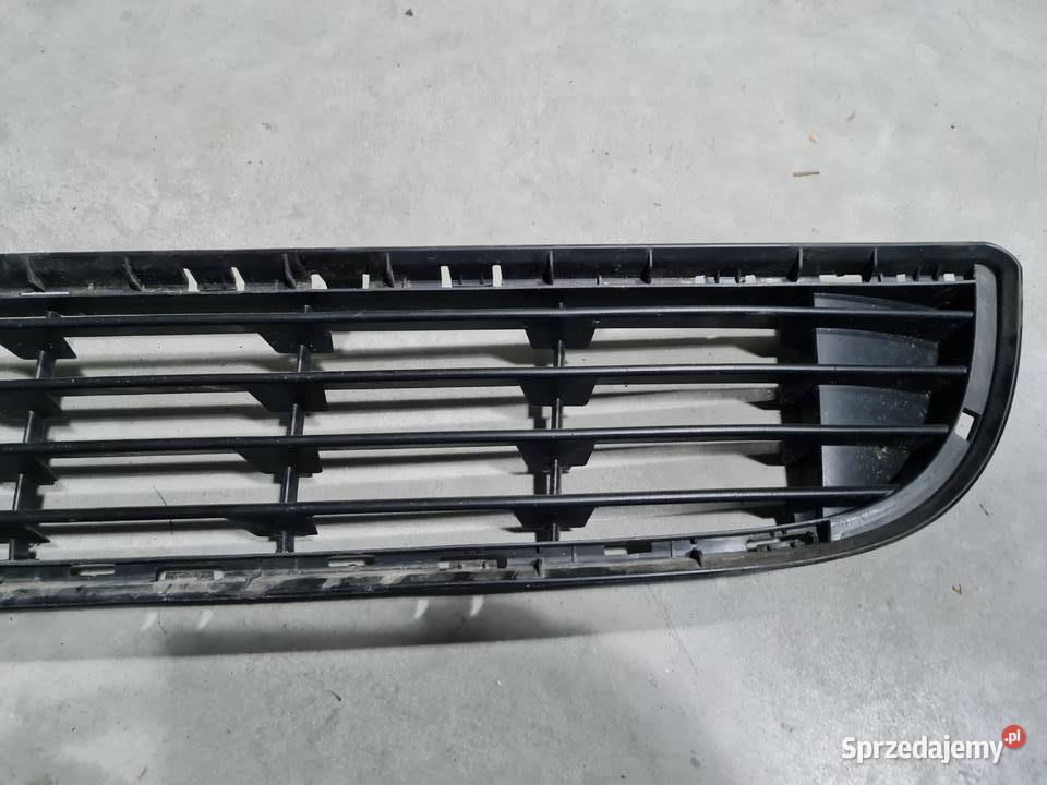 CITROEN Berlingo II kratka atrapa zderzaka dolna sprzedam