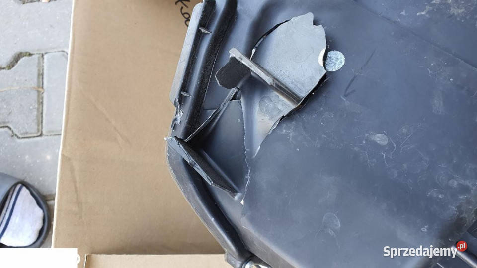 Mazda CX3 reflektor led lewa strona 10 pin osobowe Kozubszczyzna sprzedam