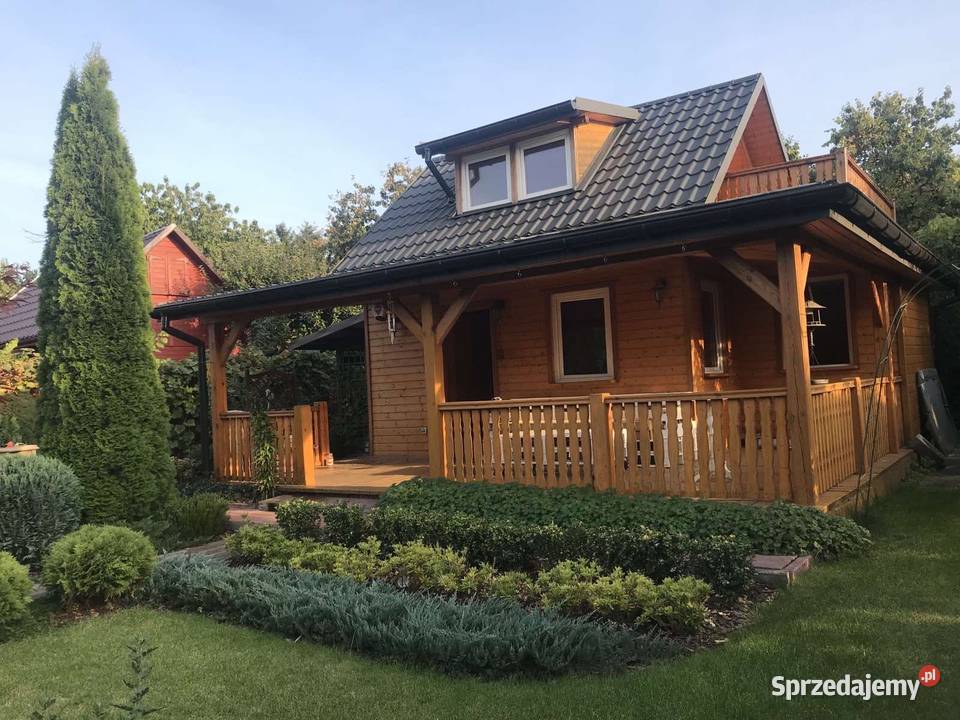 Super działka ROD 300m2