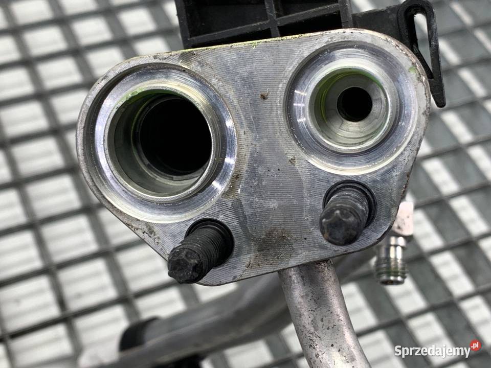 RURKA KLIMATYZACJI VOLVO V60 I 20 150 1018 Kombi Klimatyzacja podkarpackie sprzedam