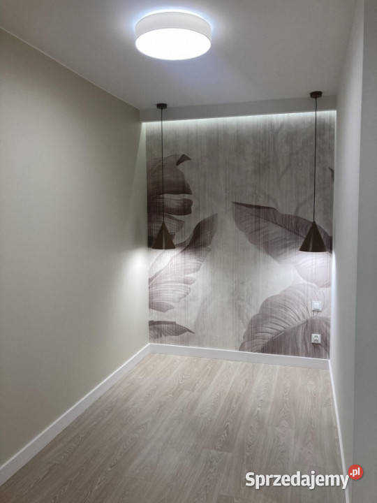 Kawalerka z niskim czynszem klimatyzacja balkon Szczecin