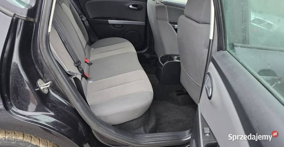 Seat Leon 12TSI Style nieuszkodzony Mrągowo sprzedam