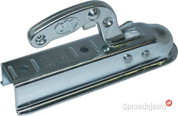 Zaczep kulowy przyczepki 750 5051 mm WS1001 Kamionna