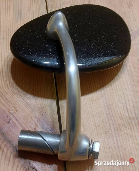 Lusterko PRL WSK WFM SHL JUNAK