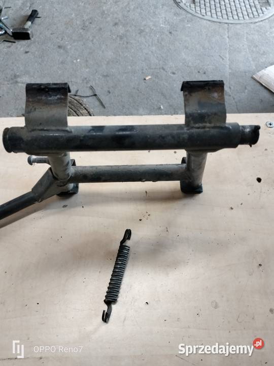 Kawasaki VN 750 stopki centralne Łubno